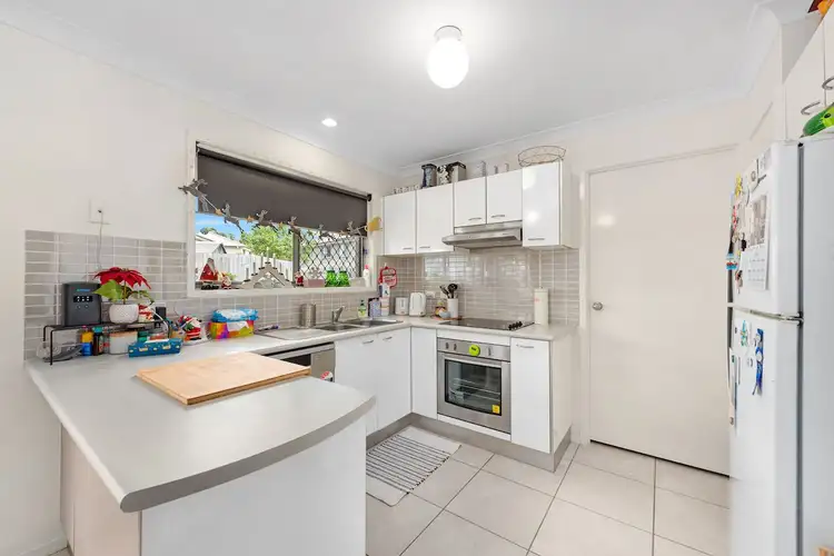Fifth view of Homely unit listing, 52/26-38 Petersen Road, Morayfield QLD 4506