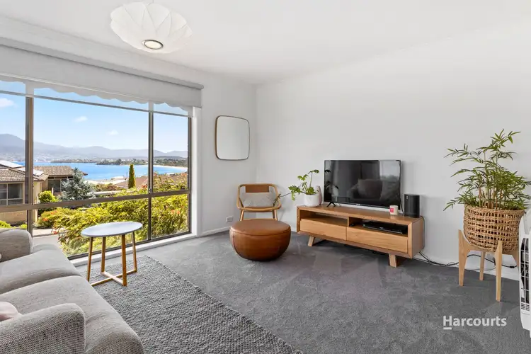 Third view of Homely unit listing, 1/35 Jungira Street, Howrah TAS 7018