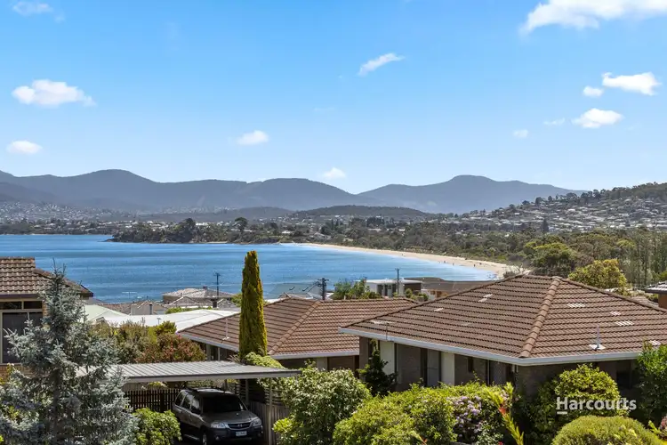 Fourth view of Homely unit listing, 1/35 Jungira Street, Howrah TAS 7018