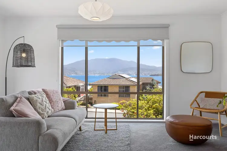 Fifth view of Homely unit listing, 1/35 Jungira Street, Howrah TAS 7018