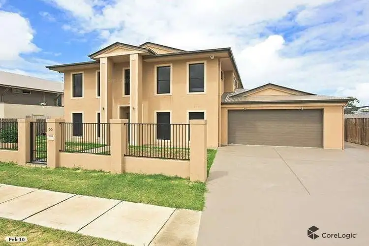 55 Salvado Drive, Pacific Pines QLD 4211
