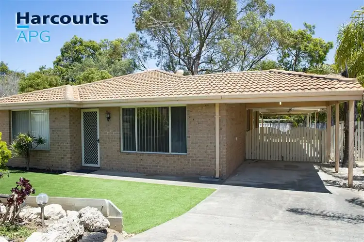 10 Bungarra Street, Australind WA 6233