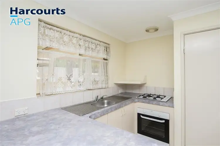 Second view of Homely house listing, 10 Bungarra Street, Australind WA 6233
