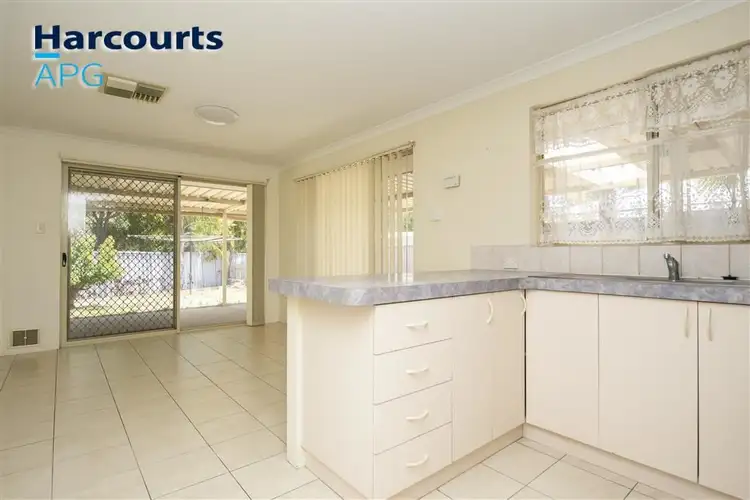 Fourth view of Homely house listing, 10 Bungarra Street, Australind WA 6233