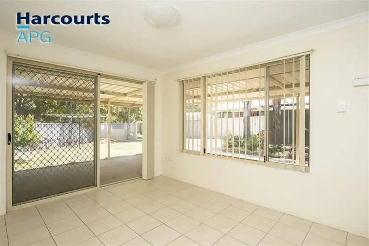 Sixth view of Homely house listing, 10 Bungarra Street, Australind WA 6233