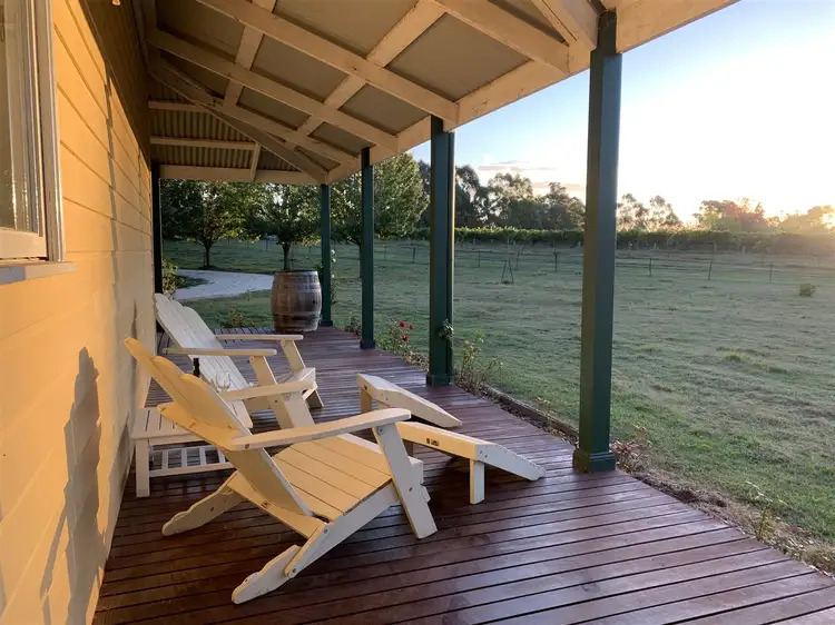 480 Goulburn Valley Highway, Eildon VIC 3713