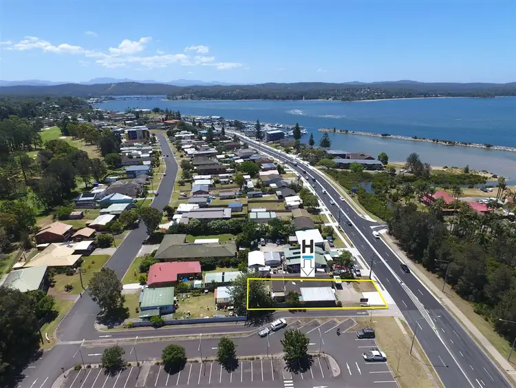 142 Beach Road, Batemans Bay NSW 2536
