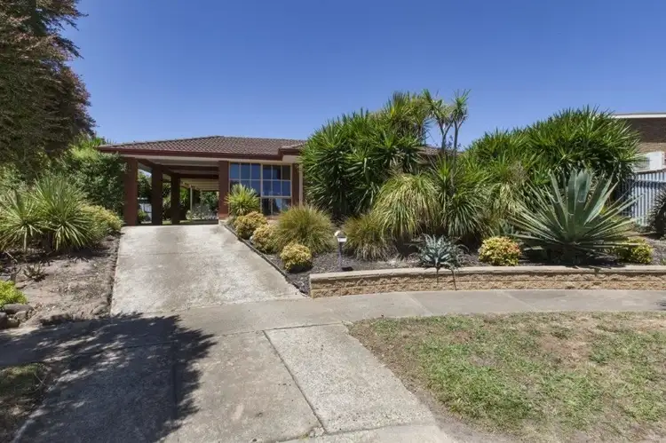1 Melaleuca Court, Ararat VIC 3377