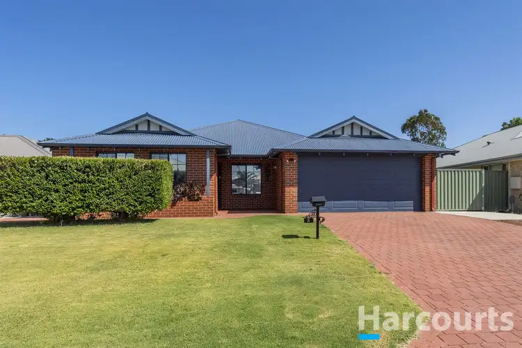 Second view of Homely house listing, 3 Goldseeker Loop, Ravenswood WA 6208