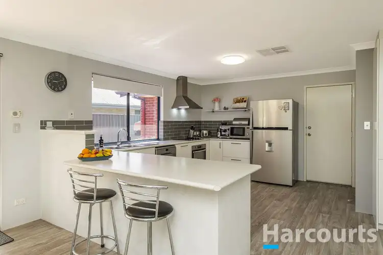 Third view of Homely house listing, 3 Goldseeker Loop, Ravenswood WA 6208