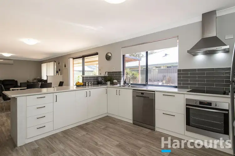 Fifth view of Homely house listing, 3 Goldseeker Loop, Ravenswood WA 6208