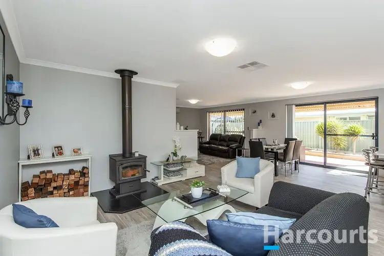 Sixth view of Homely house listing, 3 Goldseeker Loop, Ravenswood WA 6208