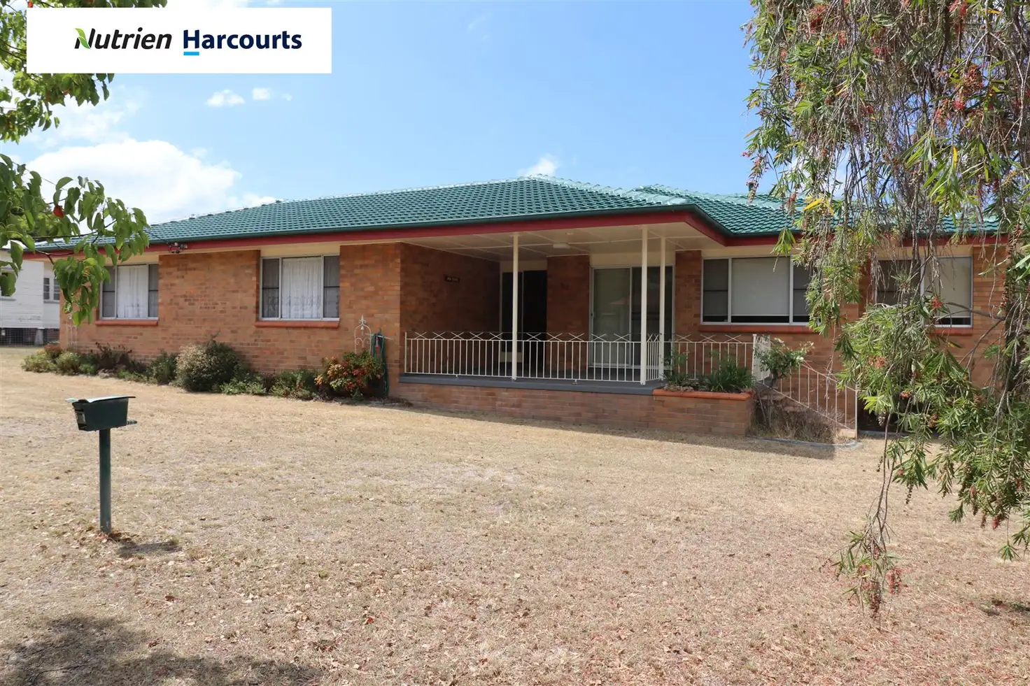 Main view of Homely house listing, 52 Railway Street, Stanthorpe QLD 4380