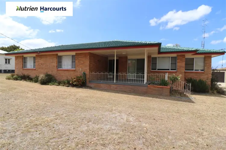 Second view of Homely house listing, 52 Railway Street, Stanthorpe QLD 4380