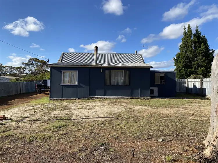 21 Kingsmill Street, Ravensthorpe WA 6346