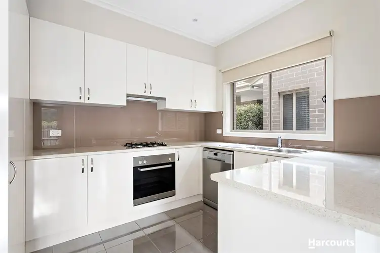 Third view of Homely unit listing, 2/50 Surrey Road East, Croydon VIC 3136