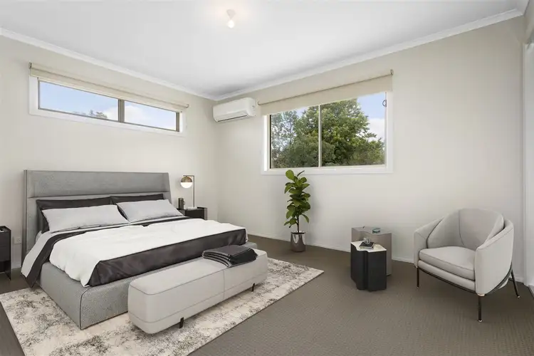Sixth view of Homely unit listing, 2/50 Surrey Road East, Croydon VIC 3136