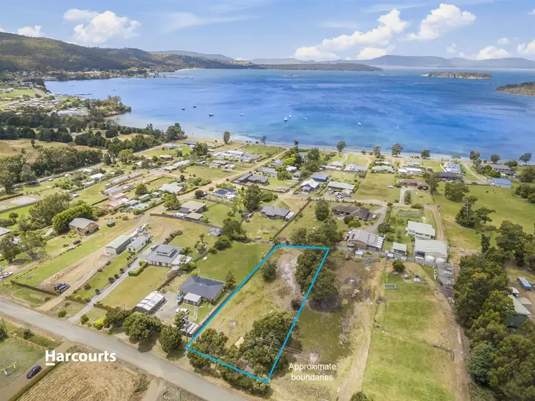 43 Cemetery Road, Dover TAS 7117