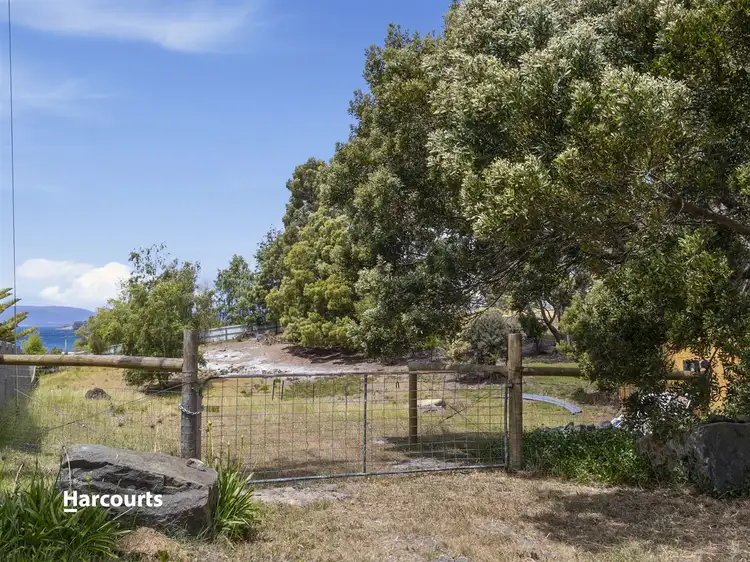 Second view of Homely land listing, 43 Cemetery Road, Dover TAS 7117