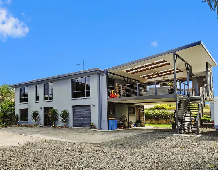 Main view of Homely house listing, 19 Lindsay Parade, St Helens TAS 7216