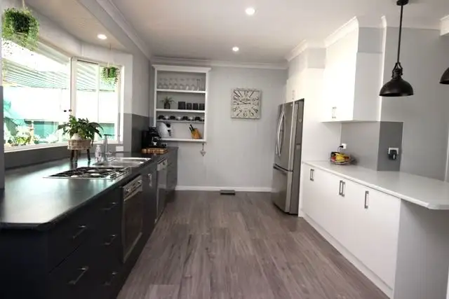 Second view of Homely house listing, 88 Mackay Street, Cootamundra NSW 2590