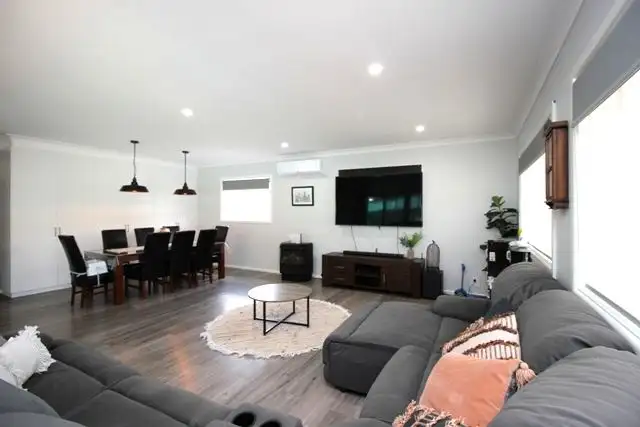 Fourth view of Homely house listing, 88 Mackay Street, Cootamundra NSW 2590