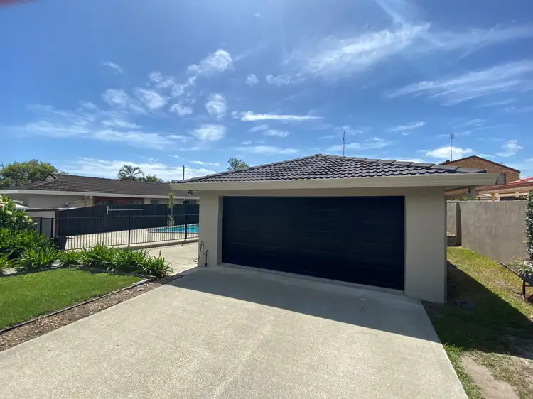 Third view of Homely house listing, 22 Lambros Drive, Benowa QLD 4217