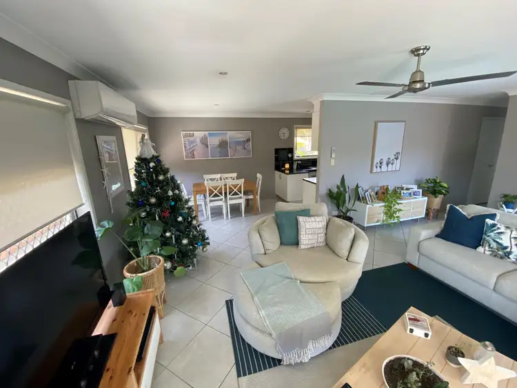 Fourth view of Homely house listing, 22 Lambros Drive, Benowa QLD 4217