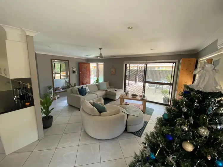 Fifth view of Homely house listing, 22 Lambros Drive, Benowa QLD 4217