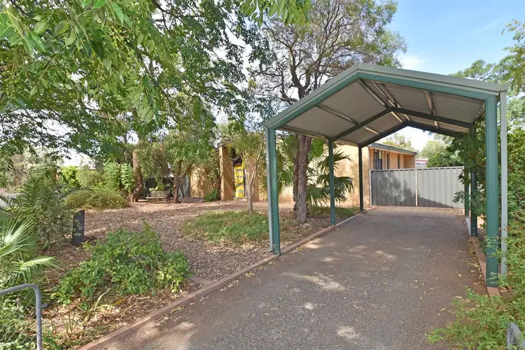 Main view of Homely house listing, 66 Flynn Drive, Gillen NT 870