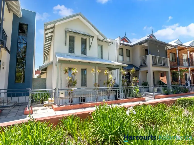 Main view of Homely house listing, 7 Wyvern Lane, Woodbridge WA 6056