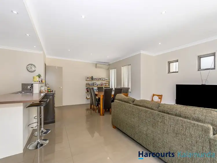 Fourth view of Homely house listing, 7 Wyvern Lane, Woodbridge WA 6056