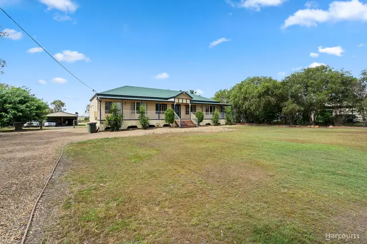 Second view of Homely rural property listing, 101-103 Arthy Drive, Cedar Grove QLD 4285