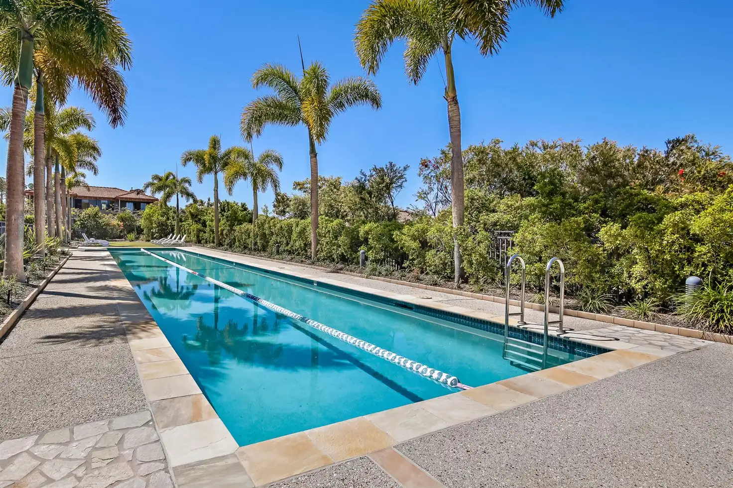Main view of Homely townhouse listing, 100/4 University Drive, Robina QLD 4226