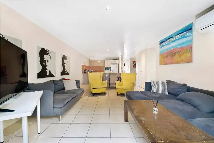 Fourth view of Homely townhouse listing, 100/4 University Drive, Robina QLD 4226