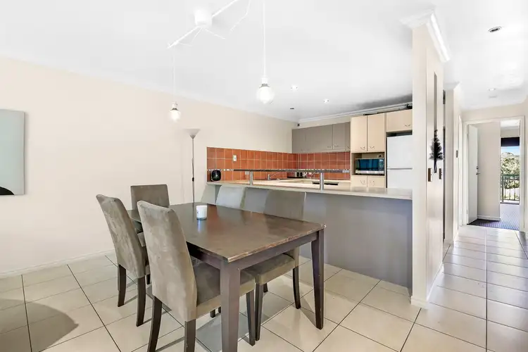 Fifth view of Homely townhouse listing, 100/4 University Drive, Robina QLD 4226