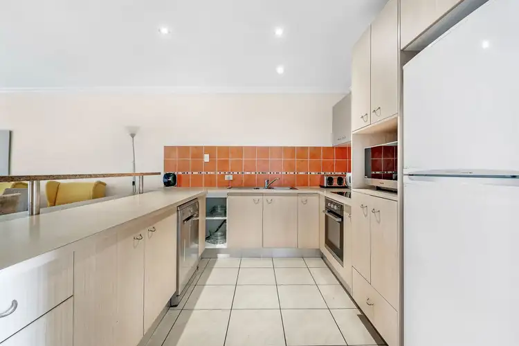 Sixth view of Homely townhouse listing, 100/4 University Drive, Robina QLD 4226
