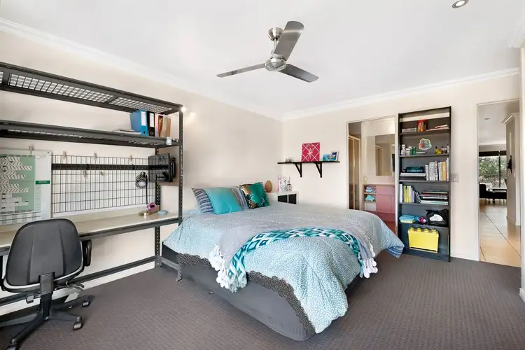 Seventh view of Homely townhouse listing, 100/4 University Drive, Robina QLD 4226