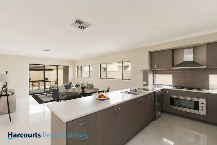 Second view of Homely house listing, 24 Caversham Bend, Southern River WA 6110