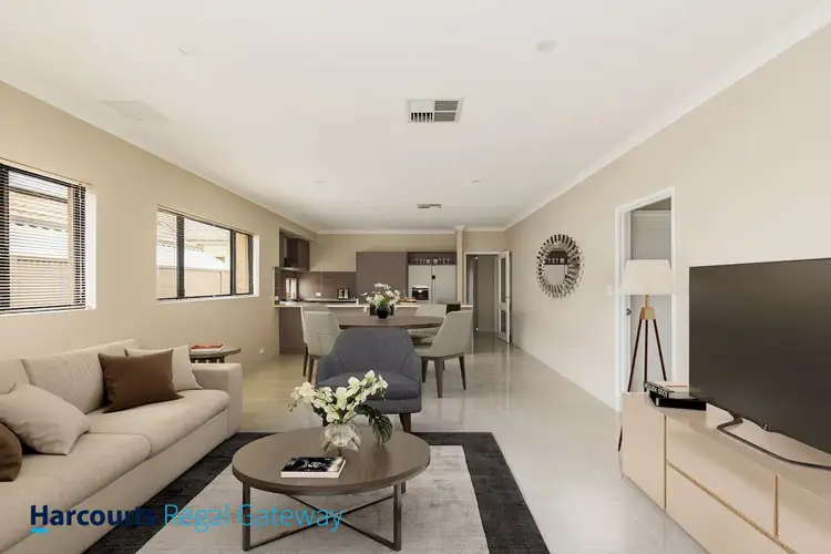 Fifth view of Homely house listing, 24 Caversham Bend, Southern River WA 6110
