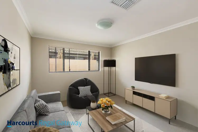 Sixth view of Homely house listing, 24 Caversham Bend, Southern River WA 6110