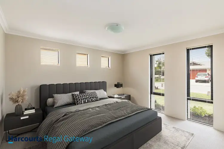 Seventh view of Homely house listing, 24 Caversham Bend, Southern River WA 6110