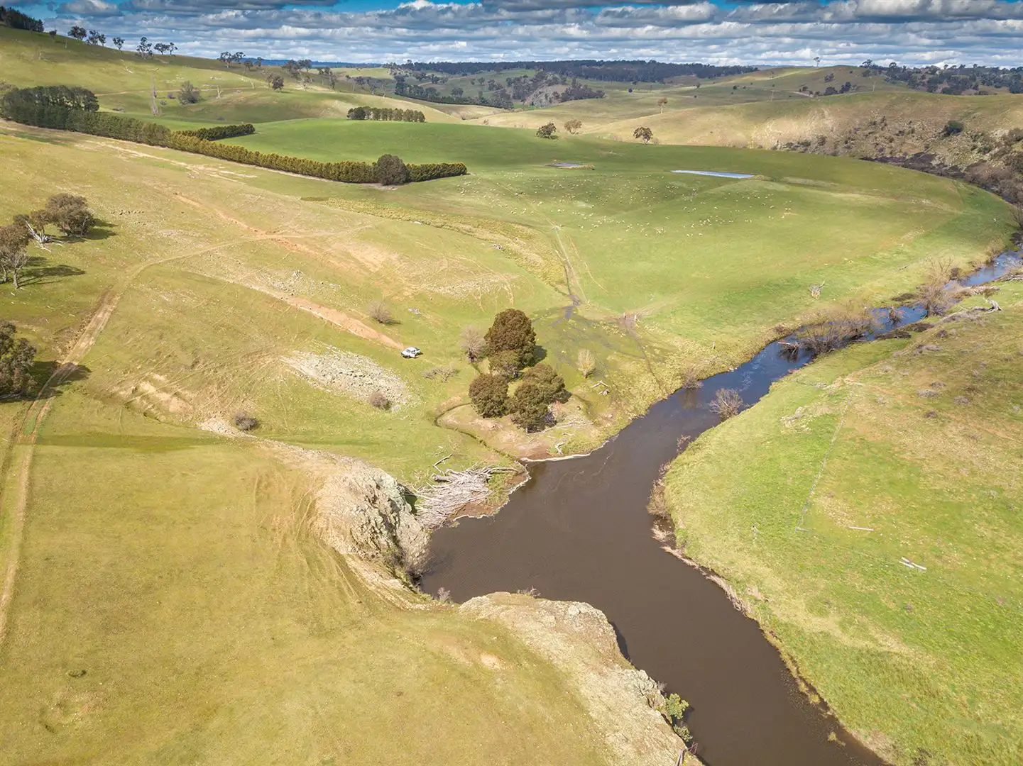 Main view of Homely rural property listing, Address available on request