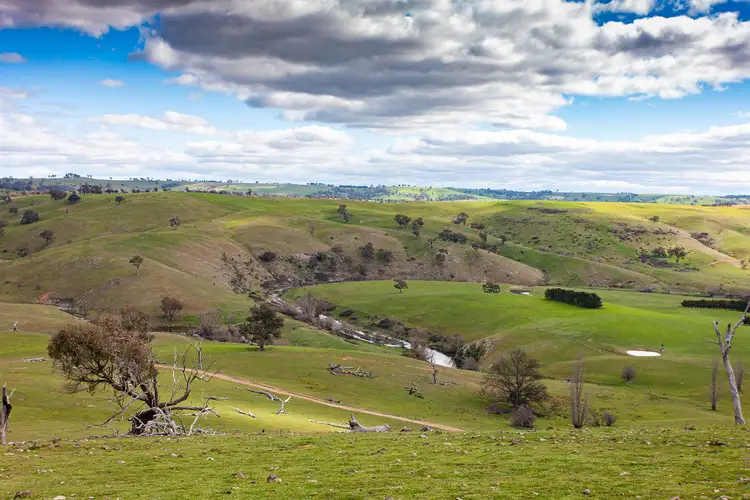 Fourth view of Homely rural property listing, Address available on request