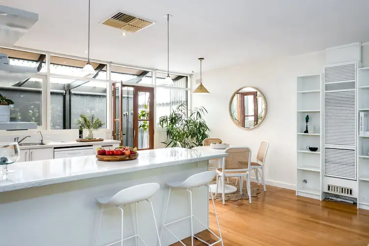 Third view of Homely house listing, 4 Rural Avenue, Hawthorndene SA 5051