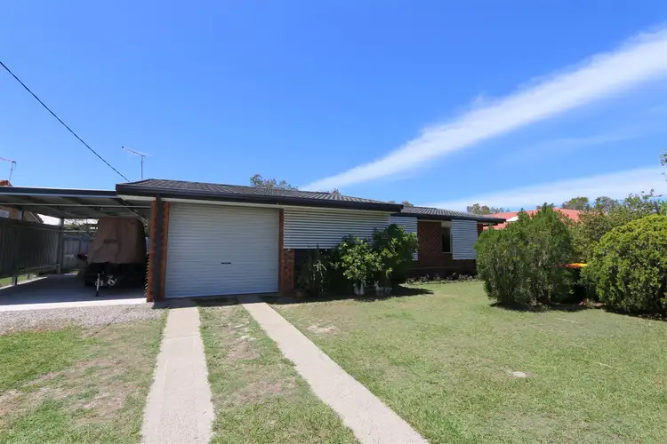 Main view of Homely house listing, 16 Quail Street, Bellara QLD 4507