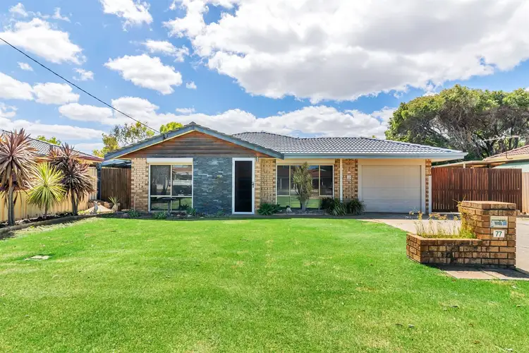 77 Kurrajong Road, Safety Bay WA 6169