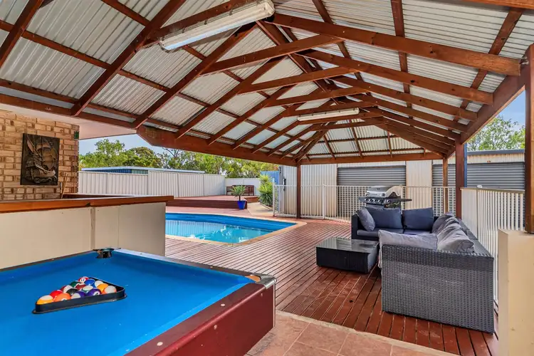 Second view of Homely house listing, 77 Kurrajong Road, Safety Bay WA 6169