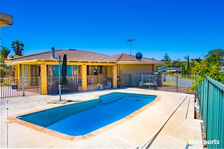 Third view of Homely house listing, 6 Gleneagles Place, Halls Head WA 6210