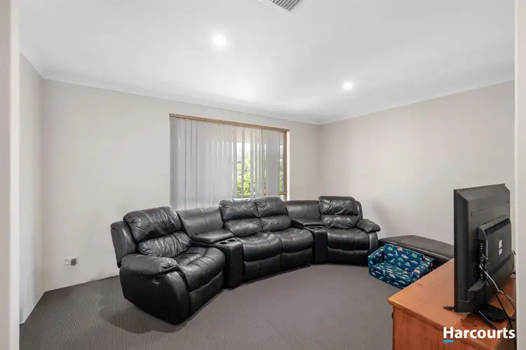 Fourth view of Homely house listing, 6 Gleneagles Place, Halls Head WA 6210
